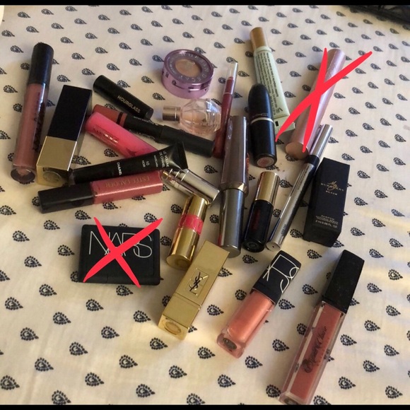 NARS Other - Makeup lot